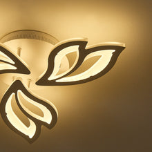 Load image into Gallery viewer, Petal Modern LED Ceiling Light Dimmable/Non-Dimmable (Version C) Ceiling Light Living and Home