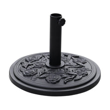 Load image into Gallery viewer, Copy of 3M Backyard Sunshade Parasol Garden Tilt Umbrella with Crank Parasols Living and Home Only Round Cement Base
