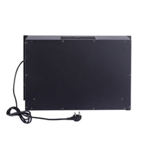 Load image into Gallery viewer, 28 Inch Insert Electric Fireplace Insert Electric Fire with WIFI Control Fireplaces Living and Home