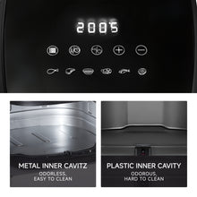 Load image into Gallery viewer, 6L Air Fryer Cooker with Smart Touch Display, DM0868