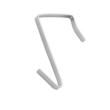 Load image into Gallery viewer, 24 Pocket Fabric Door Hanging Storage Bag with Hooks Shelves & Racks Living and Home