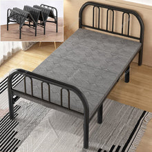 Load image into Gallery viewer, Portable Folding Guest Bed Living and Home