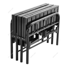 Load image into Gallery viewer, Portable Folding Guest Bed Living and Home