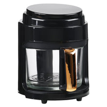 Load image into Gallery viewer, Small 2.2L Visible Basket Air Fryer Air Fryers Living and Home
