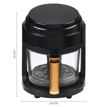 Load image into Gallery viewer, Small 2.2L Visible Basket Air Fryer Air Fryers Living and Home