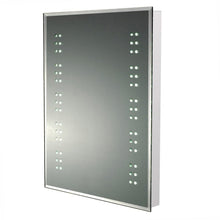Load image into Gallery viewer, Wall Bathroom Mirror Cabinet with Lights Living and Home