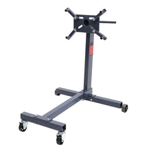Load image into Gallery viewer, 1000lbs Steel Folding Engine Stand Engine Stands Living and Home