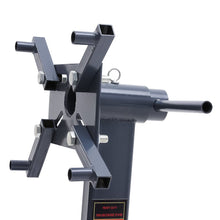 Load image into Gallery viewer, 1000lbs Steel Folding Engine Stand Engine Stands Living and Home