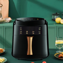 Load image into Gallery viewer, Livingandhome 8L Hot Air Fryer Oven with Digital Controls for Kitchen