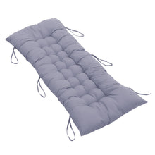 Load image into Gallery viewer, Livingandhome Thick Soft Comfortable Chaise Lounge Chair Cushion
