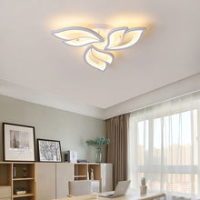 Load image into Gallery viewer, Petal Modern LED Ceiling Light Dimmable/Non-Dimmable (Version C) Ceiling Light Living and Home
