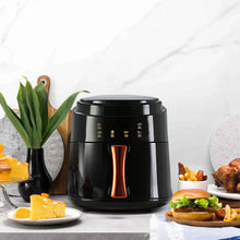 Load image into Gallery viewer, Livingandhome 8L Hot Air Fryer Oven with Digital Controls for Kitchen
