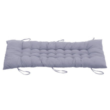 Load image into Gallery viewer, Livingandhome Thick Soft Comfortable Chaise Lounge Chair Cushion
