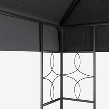 Load image into Gallery viewer, 3x3m Steel Outdoor Pergola with Minimalist Design Living and Home
