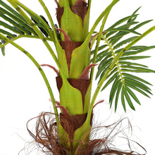 Load image into Gallery viewer, Artificial Palm Tree Fake Greenery Decoration for Home, PM0626