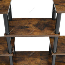 Load image into Gallery viewer, 6-tier Plant Stand Flower Display Shelf Living and Home