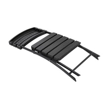 Load image into Gallery viewer, Set of 2 Outdoor Plastic Folding Chairs Garden Dining Sets Living and Home