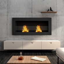Load image into Gallery viewer, Fireplace picture