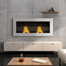 Load image into Gallery viewer, Fireplace picture