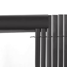 Load image into Gallery viewer, Garden Privacy 1M Profile Cover for Mat Screen Border Panel Fence