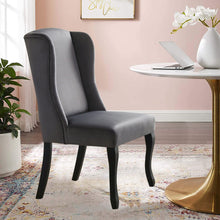 Load image into Gallery viewer, Set of 2 Vintage Dining Chairs