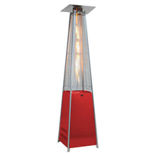 Load image into Gallery viewer, 13KW Pyramid Flame Tower Outdoor Gas Patio Heater-4 Colors