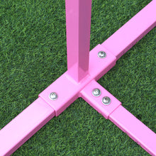 Load image into Gallery viewer, Kids Gymnastics Bar High Home Gym Training Bar Sporting Pole
