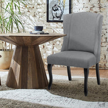 Load image into Gallery viewer, Set of 2 Vintage Dining Chairs