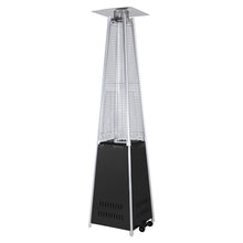 Load image into Gallery viewer, 13KW Pyramid Flame Tower Outdoor Gas Patio Heater-4 Colors