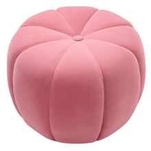 Load image into Gallery viewer, Creative Pumpkin Shape Footstool