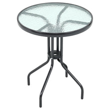 Load image into Gallery viewer, Round Garden Table