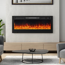Load image into Gallery viewer, Fireplace picture