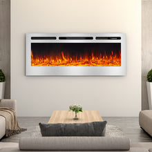 Load image into Gallery viewer, Fireplace picture