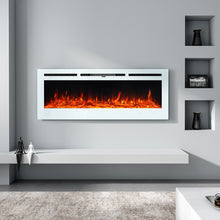 Load image into Gallery viewer, Fireplace picture