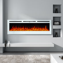 Load image into Gallery viewer, Fireplace picture