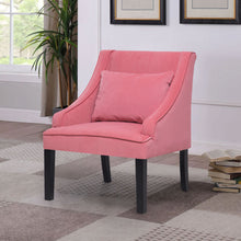 Load image into Gallery viewer, Leisure Dining Chair with Cushion