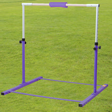 Load image into Gallery viewer, Gymnastics 1-4 Levels Training Bar Kids Horizontal High Bars