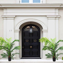 Load image into Gallery viewer, 2 pcs Artificial Palm Trees