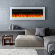 Load image into Gallery viewer, Fireplace picture