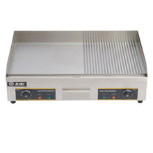 Load image into Gallery viewer, Electric Griddle