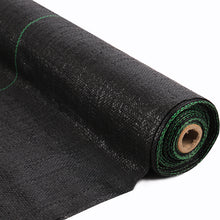 Load image into Gallery viewer, Weed Barrier Control Fabric Ground Cover