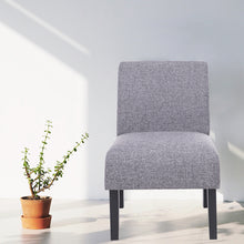 Load image into Gallery viewer, Classic Leisure Dining Chair