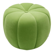 Load image into Gallery viewer, Creative Pumpkin Shape Footstool
