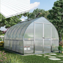 Load image into Gallery viewer, Polycarbonate Sheets Panel for Greenhouse Covering