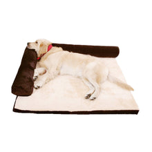 Load image into Gallery viewer, Corduroy Pet Bed