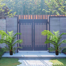 Load image into Gallery viewer, 2 pcs Artificial Palm Trees