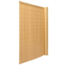 Load image into Gallery viewer, Hedge Garden Decorative Fence Panel Yellow