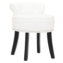 Load image into Gallery viewer, Piano Dining Chair Dressing Table Stool