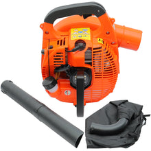 Load image into Gallery viewer, Electric Leaf Blower Sweeper Handheld Vacuum