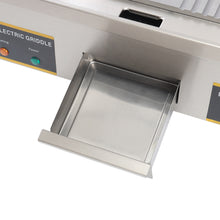 Load image into Gallery viewer, Electric Griddle